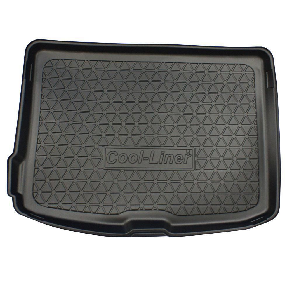 Bagagerumsmatta Audi A3 (8V) Aristar