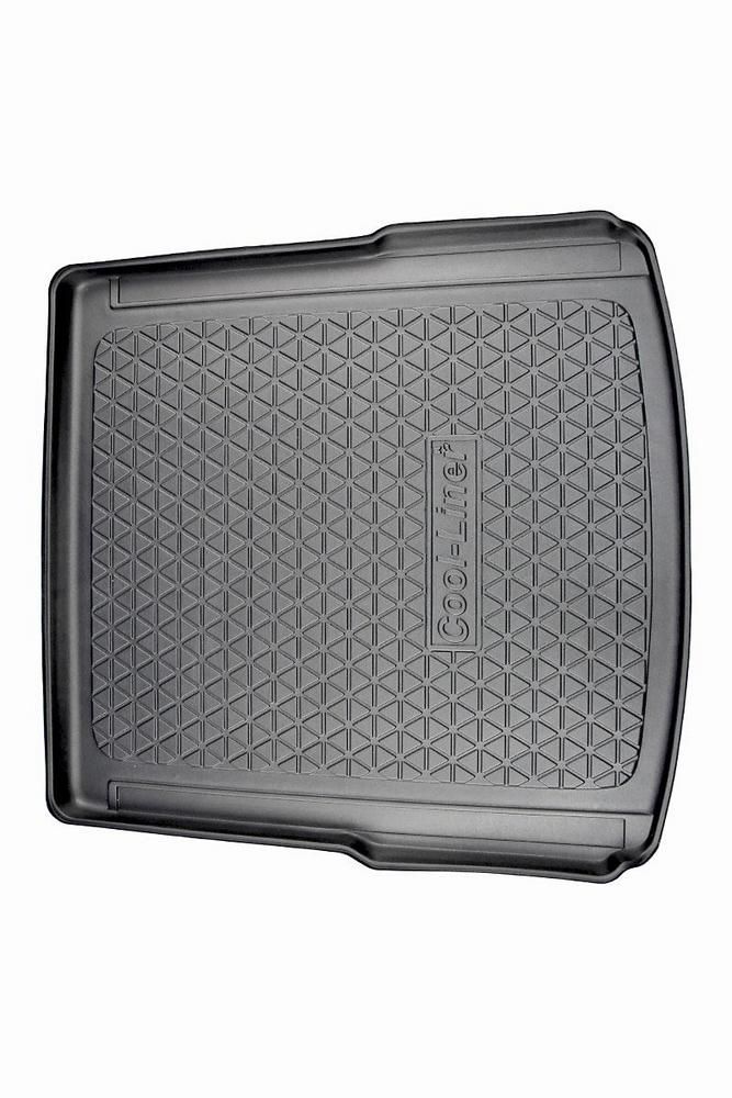 Bagagerumsmatta Audi A6 (C8) 4H (Räls) Aristar