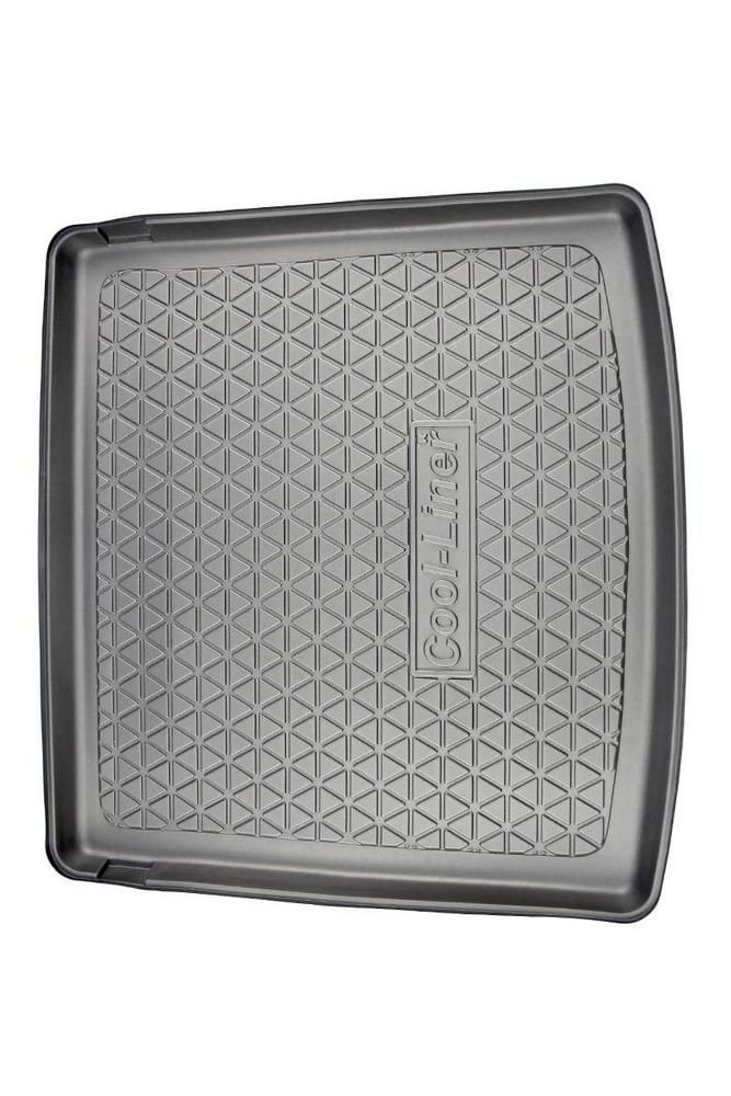 Bagagerumsmatta Audi Q3 Sportback Aristar