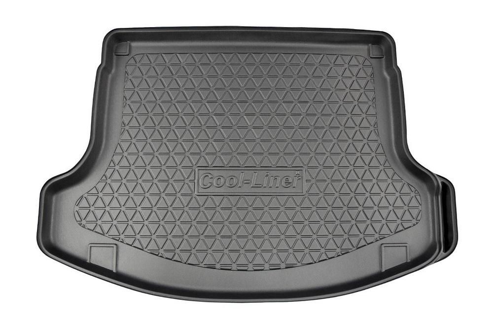 Bagagerumsmatta Hyundai i30 III Aristar
