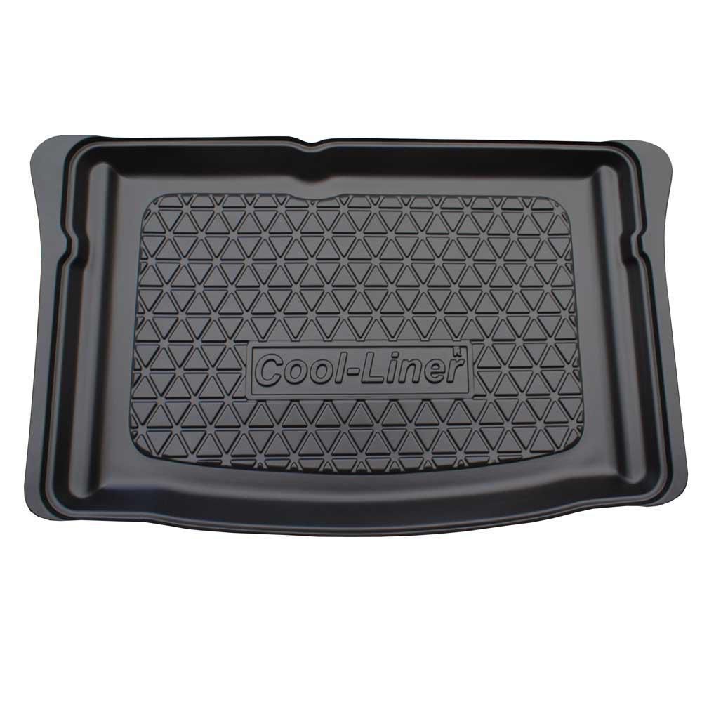 Bagagerumsmatta Skoda / Seat Citigo / Aristar