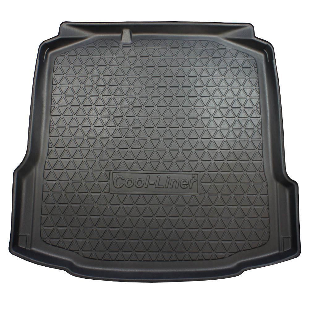 Bagagerumsmatta Skoda / Seat Rapid / Aristar