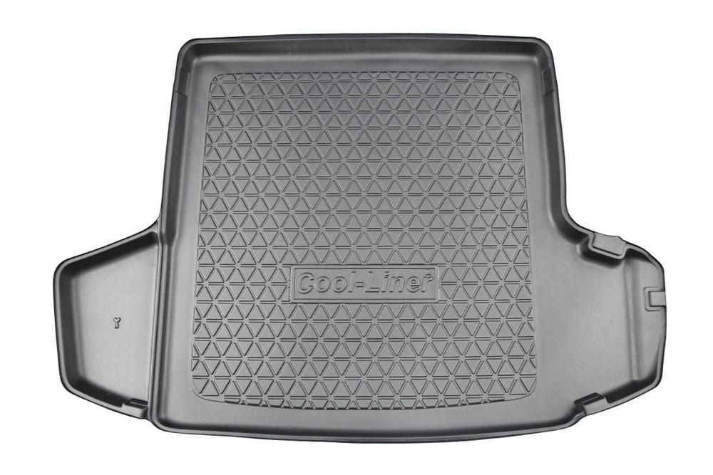 Bagagerumsmatta Skoda Octavia III (5E) (Wings) Aristar
