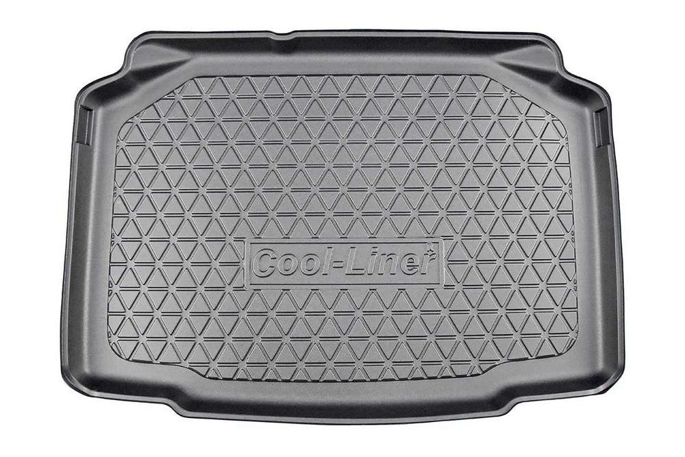 Bagagerumsmatta Skoda Kamiq Aristar