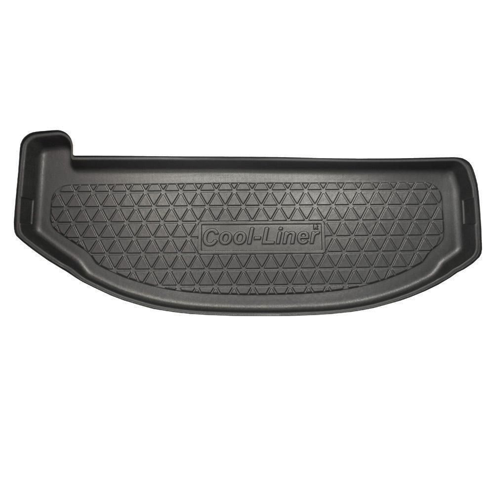 Bagagerumsmatta Hyundai Santa Fe III Grand Aristar