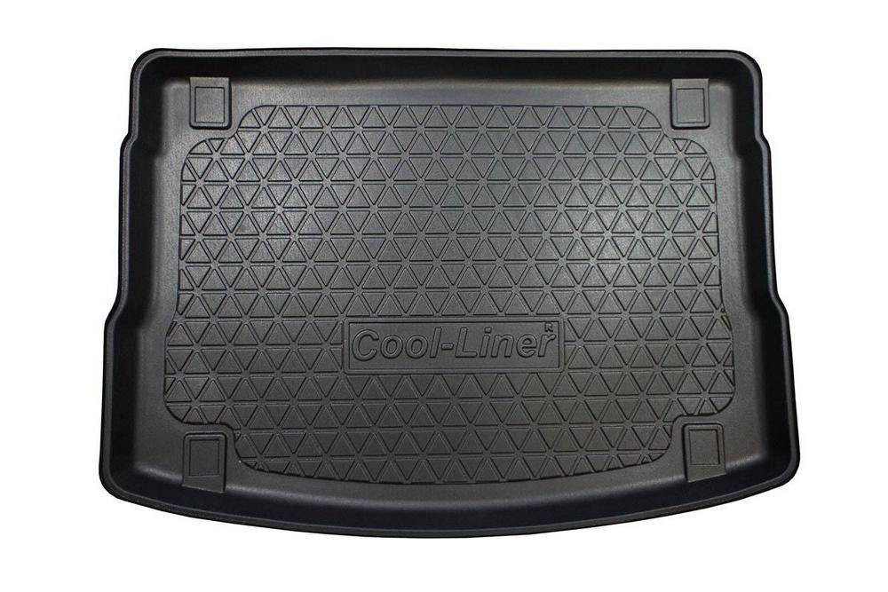 Bagagerumsmatta Hyundai / Kia i30 III (PD) + Ceed Aristar