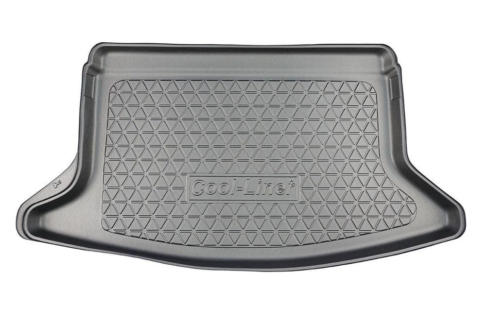 Bagagerumsmatta Hyundai i30 III Aristar
