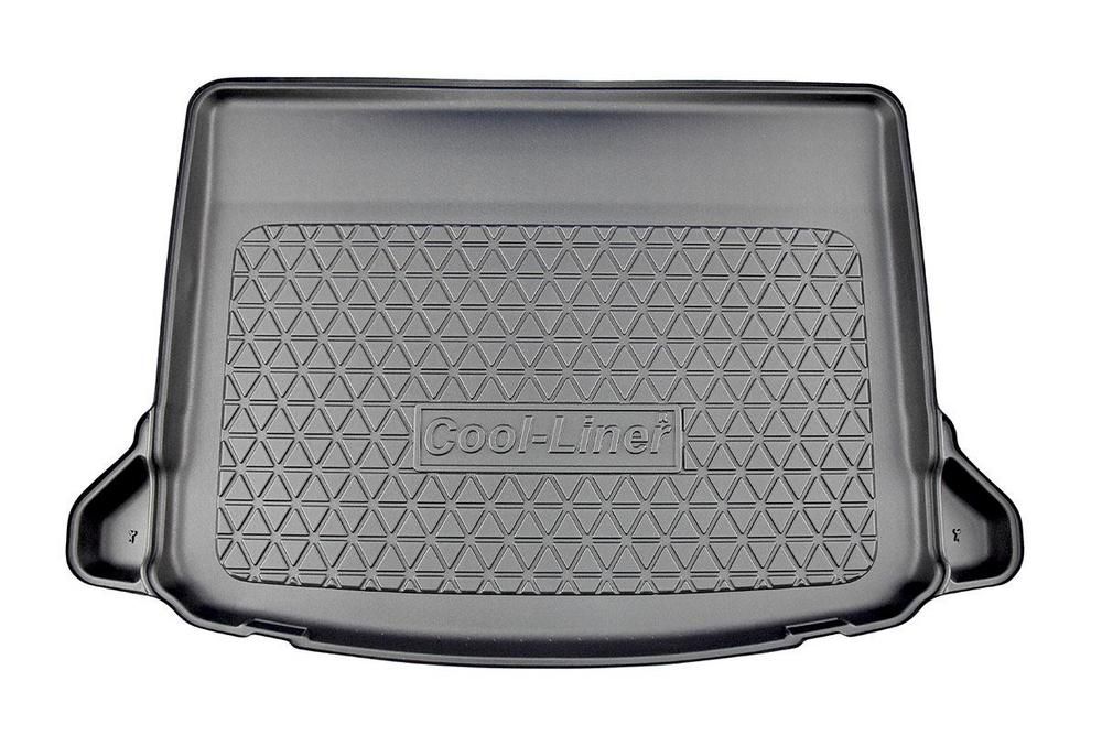 Bagagerumsmatta Mercedes A W 177 Aristar