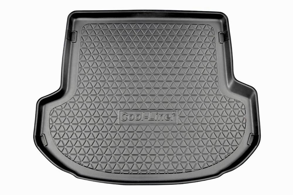 Bagagerumsmatta Hyundai Santa Fe IV Aristar