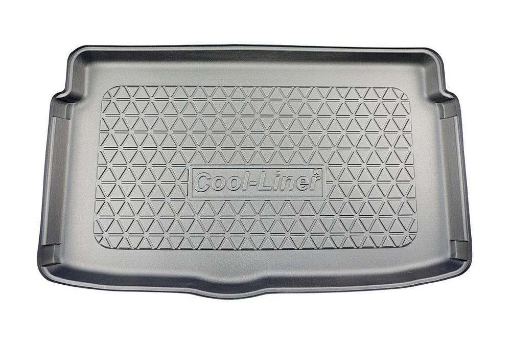 Bagagerumsmatta Hyundai i20 III Aristar