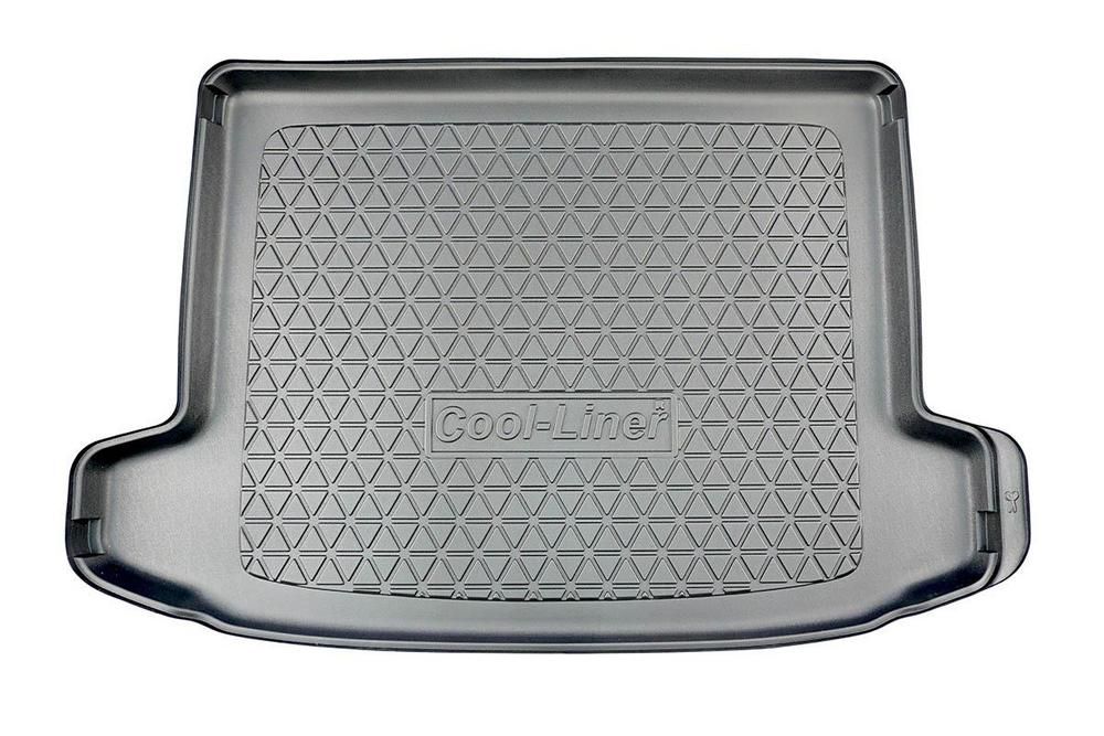 Bagagerumsmatta Hyundai / Kia Tucson III + Tucson Aristar