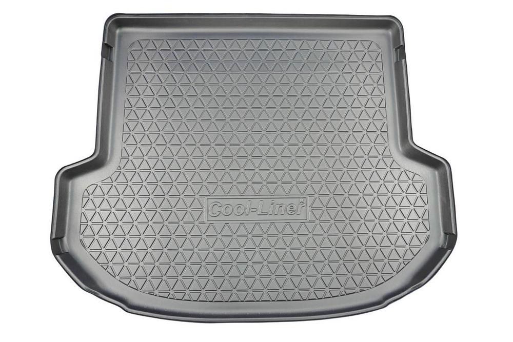 Bagagerumsmatta Hyundai Santa Fe IV Santa Aristar