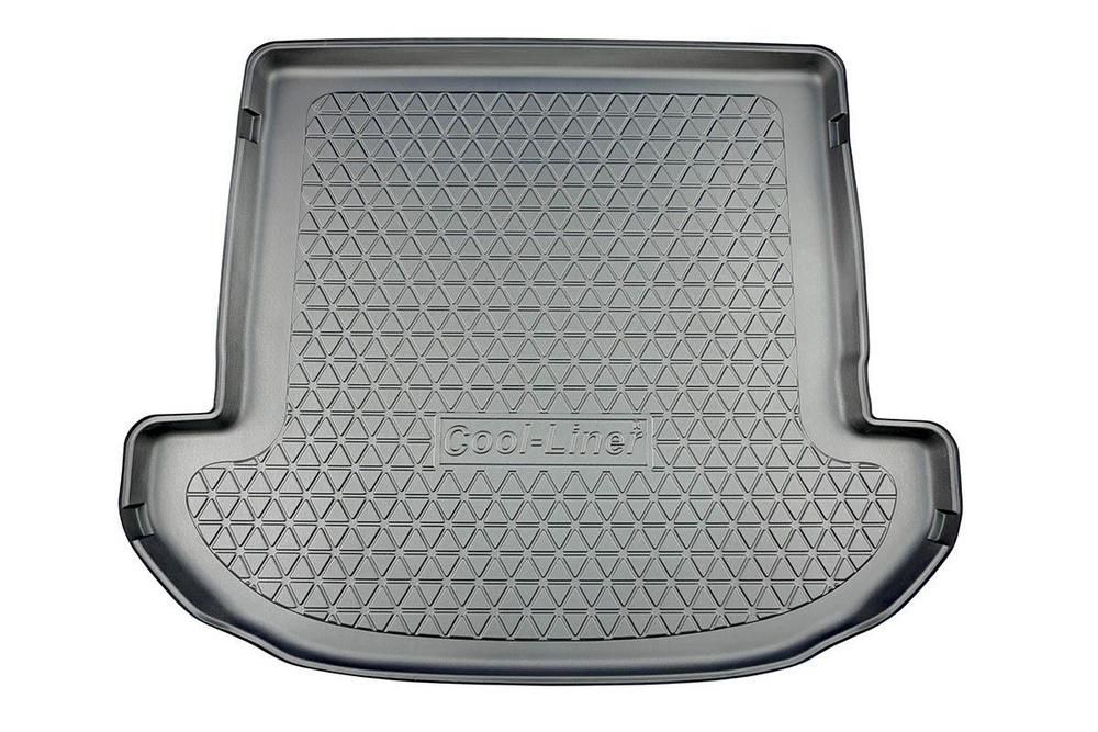 Bagagerumsmatta Hyundai Santa Fe IV Santa Aristar