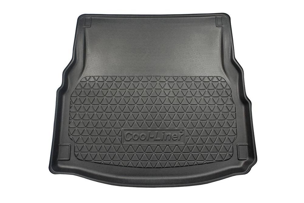 Bagagerumsmatta Mercedes E W 213 Aristar