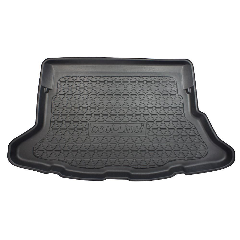 Bagagerumsmatta Toyota Auris II Aristar