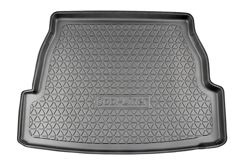 Bagagerumsmatta Toyota RAV 4 Utan Subwoofer Aristar