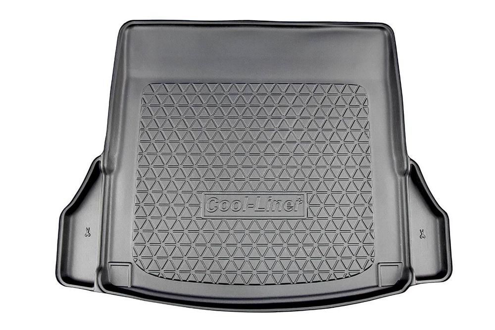 Bagagerumsmatta Mercedes CLA (C118) Aristar