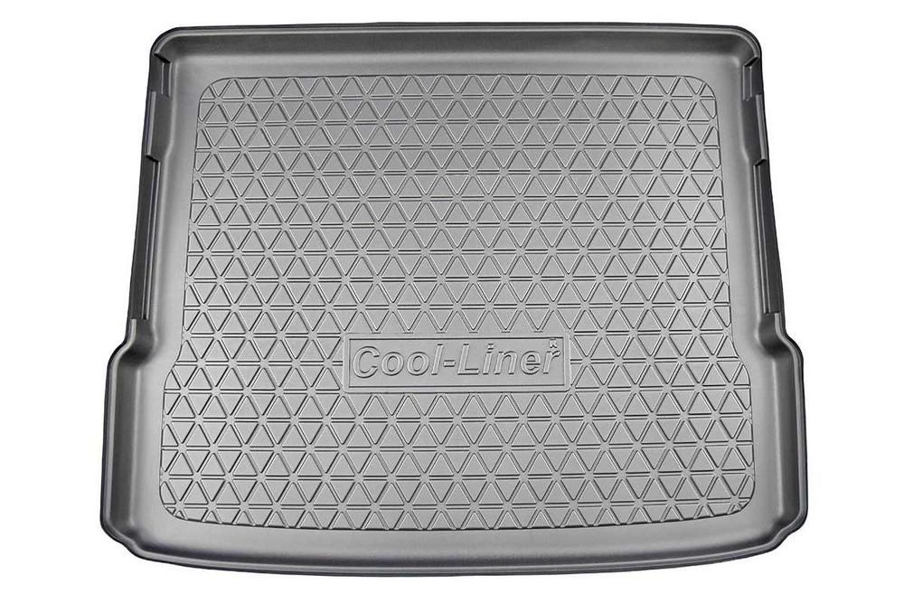 Bagagerumsmatta Mercedes GLB Aristar