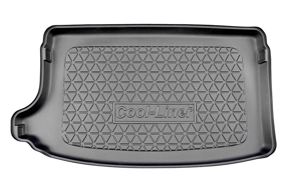 Bagagerumsmatta Volkswagen T-Cross (Högt Läge) Aristar