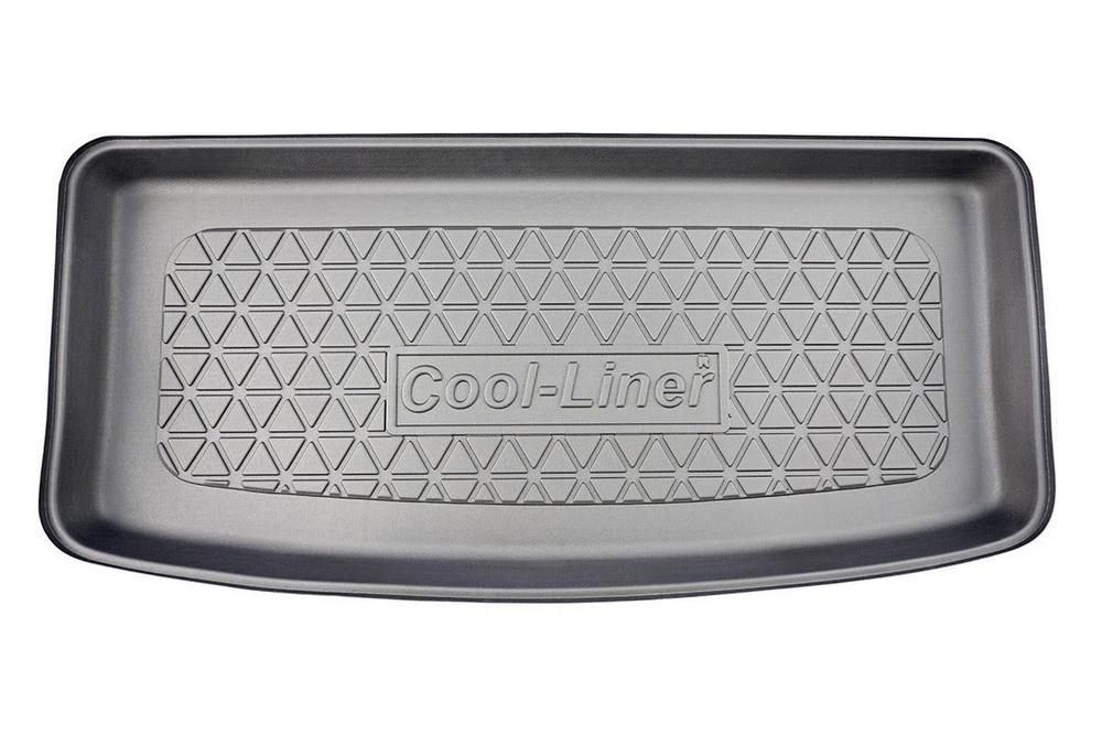 Bagagerumsmatta Toyota Aygo X (Subwoofer) Aristar