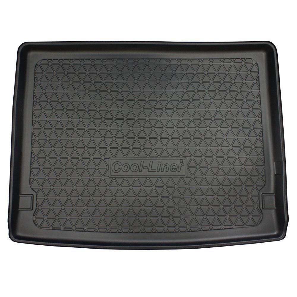 Bagagerumsmatta Volkswagen T5 / T6 Multivan Aristar