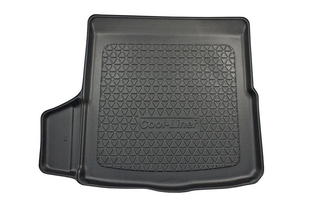 Bagagerumsmatta Volkswagen Arteon Aristar