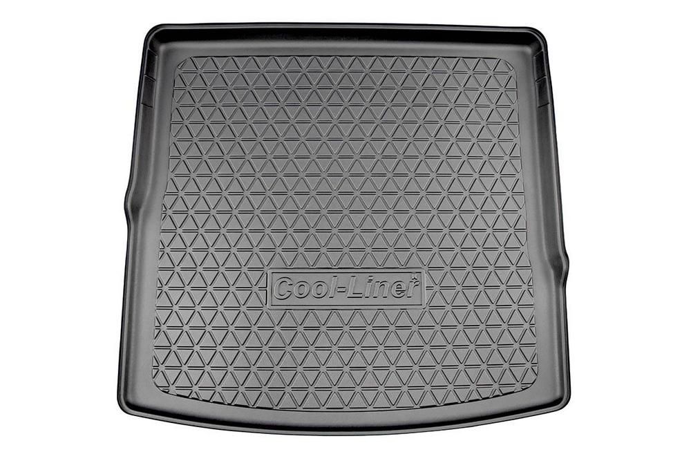 Bagagerumsmatta Volkswagen / Seat Tiguan II Alspace / Tarraco Aristar