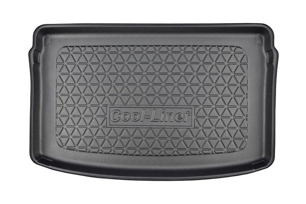 Bagagerumsmatta Volkswagen / Audi Polo VI 2G Sportback Aristar