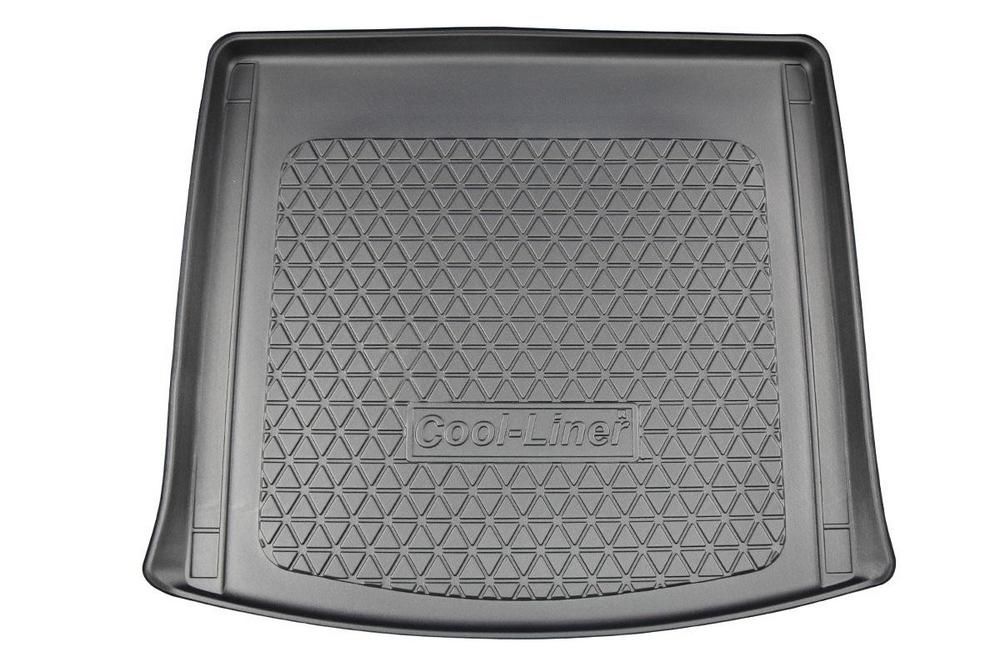 Bagagerumsmatta Volkswagen Touareg III Aristar