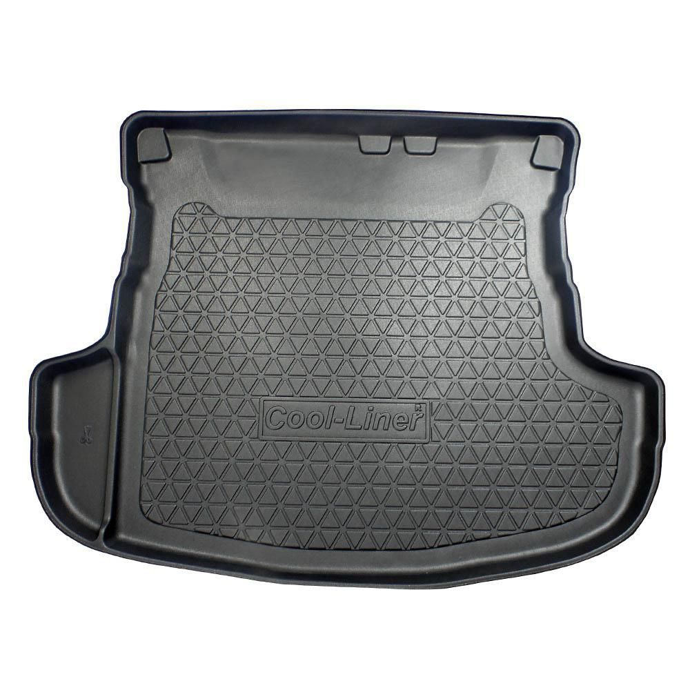 Bagagerumsmatta Mitsubishi Outlander III Aristar