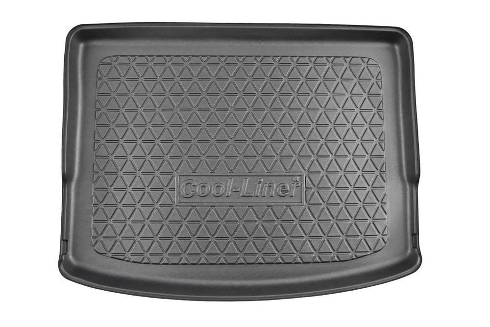 Bagagerumsmatta Mitsubishi Eclipse Cross Aristar