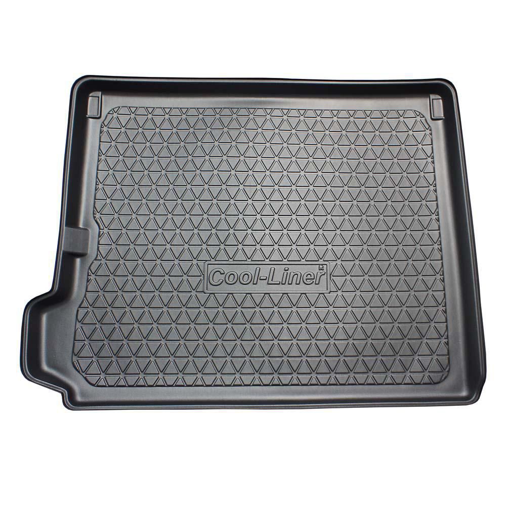 Bagagerumsmatta Citroen C4 Grand Picasso II Aristar