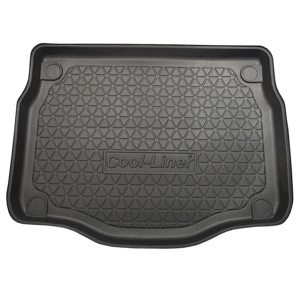 Bagagerumsmatta Citroen C4 Cactus Aristar