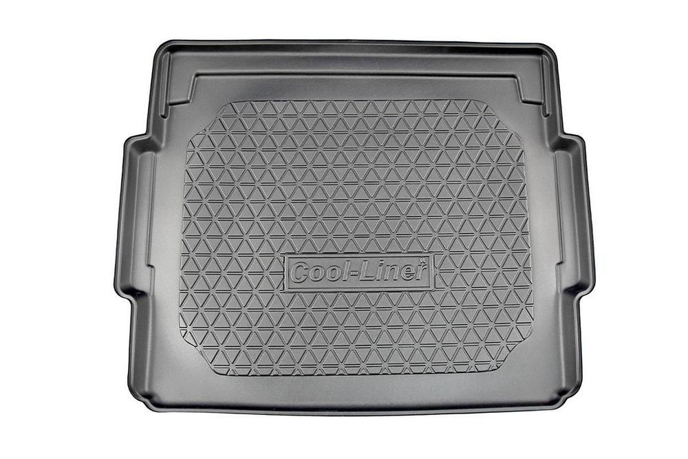 Bagagerumsmatta Citroen C5 Aircross Aristar