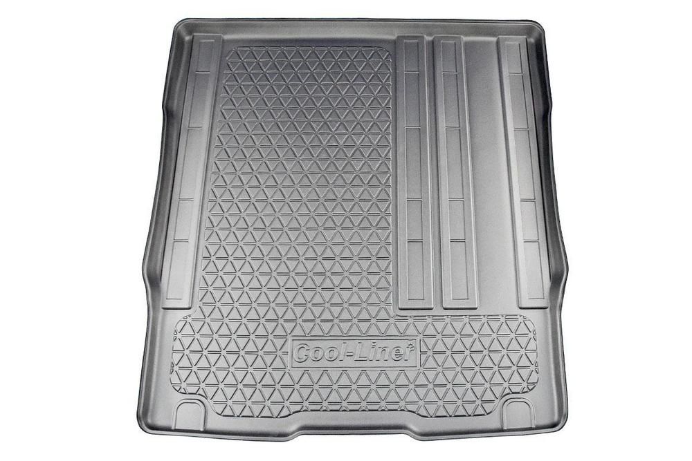 Bagagerumsmatta Citroen / Peugeot / Toyota / Opel SpaceTourer Aristar
