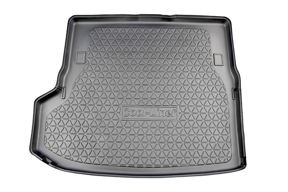 Bagagerumsmatta Lexus RX L Aristar