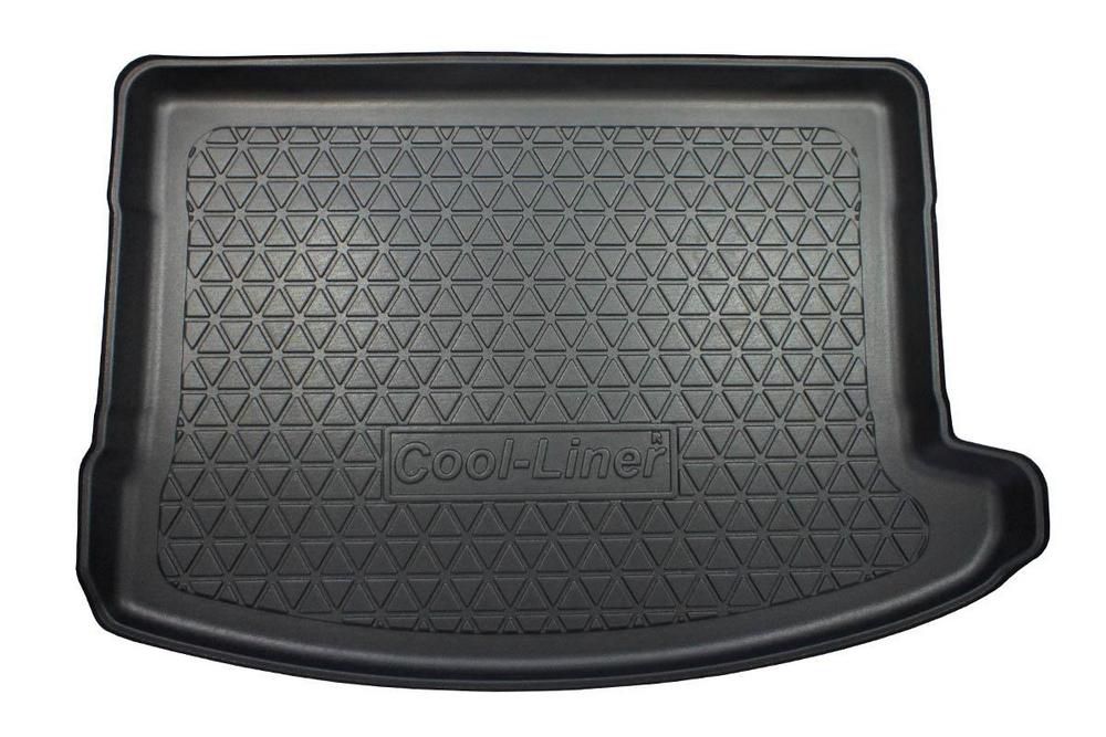 Bagagerumsmatta Mini Countryman II (F60) Aristar