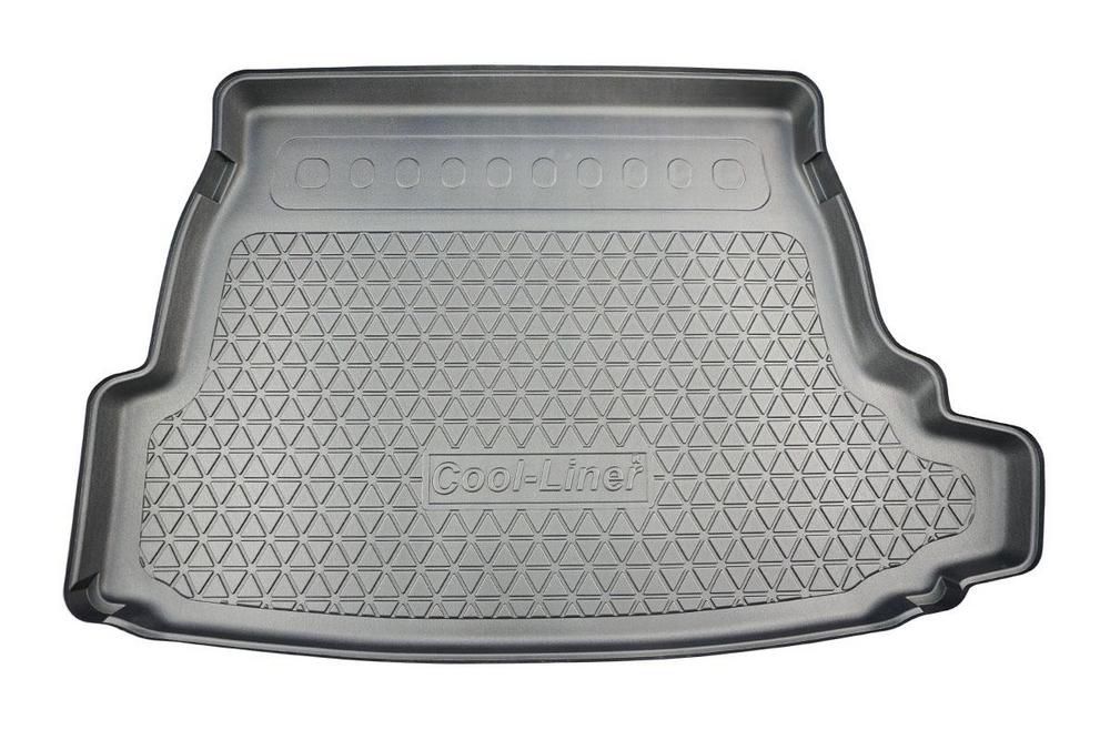 Bagagerumsmatta Suzuki Across Plug-in-Hybrid Aristar
