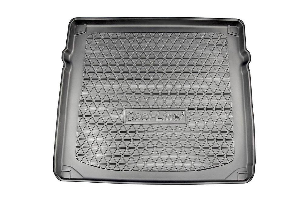 Bagagerumsmatta BMW X5 (G05) X5 (G05) Plug-in (Med elekriskt rullgardin) Aristar