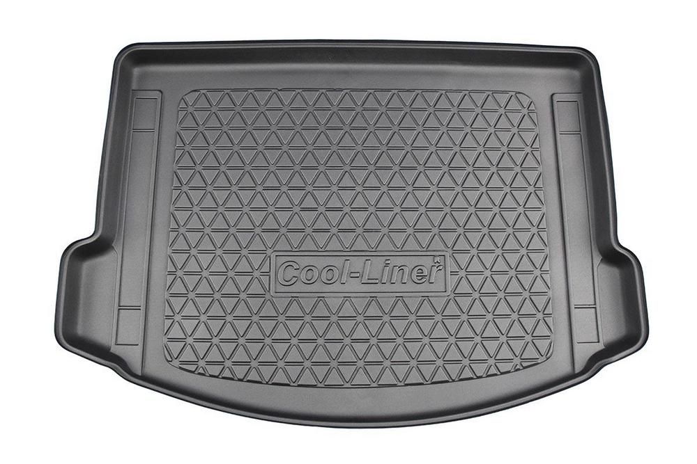 Bagagerumsmatta Jaguar E-Pace Aristar