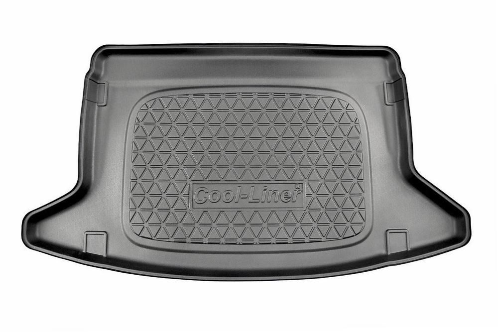 Bagagerumsmatta Kia Ceed III Aristar