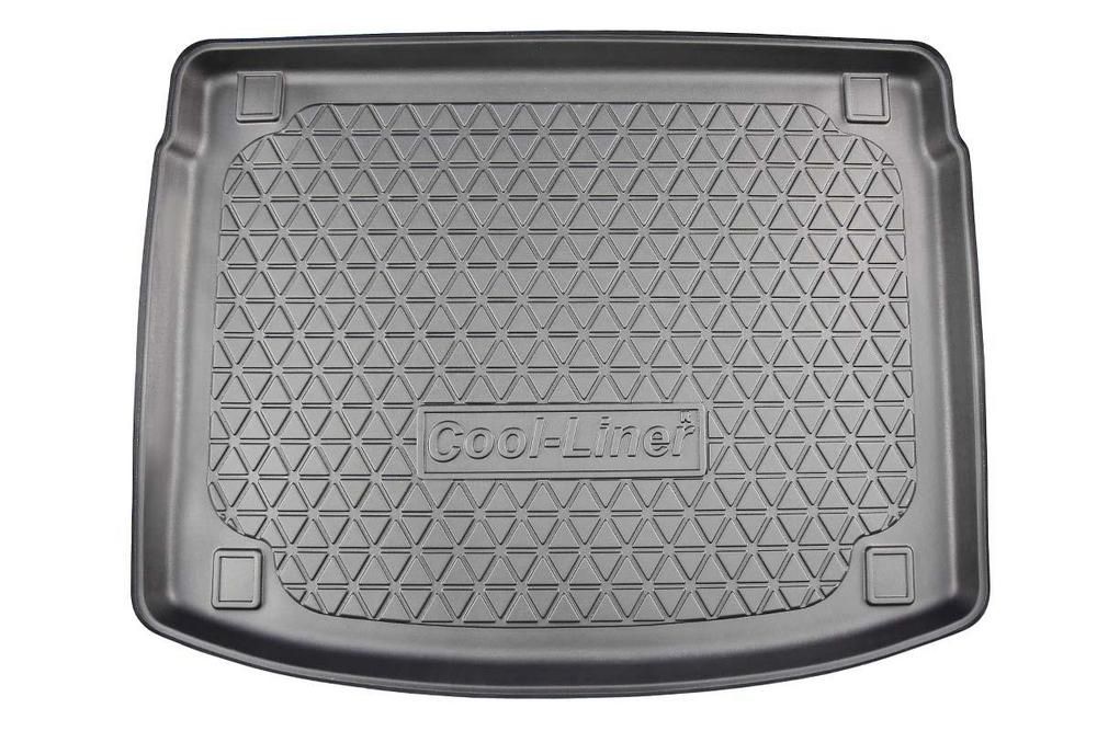 Bagagerumsmatta Kia XCeed Aristar
