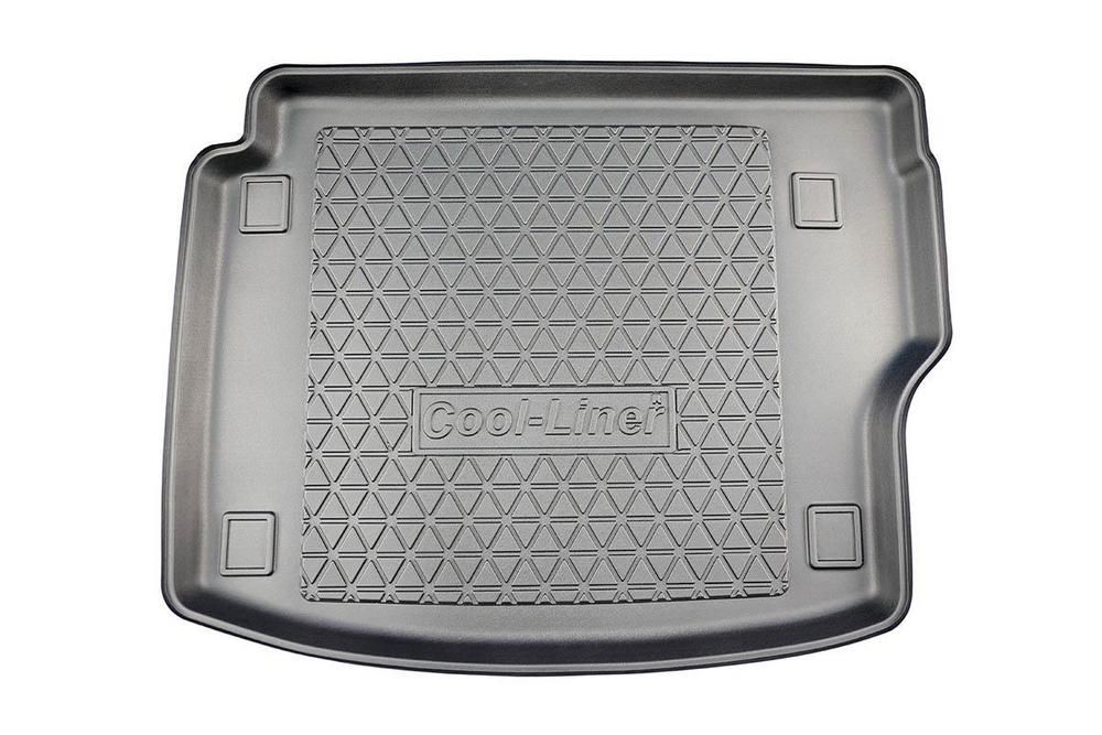 Bagagerumsmatta Kia XCeed Plug-in Hybrid Aristar
