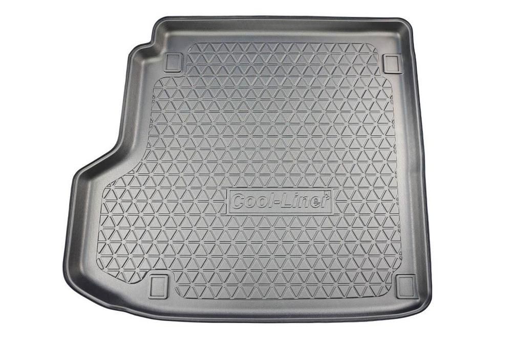 Bagagerumsmatta Kia Ceed Aristar