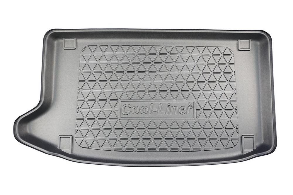 Bagagerumsmatta Kia e-Soul (electric) Aristar