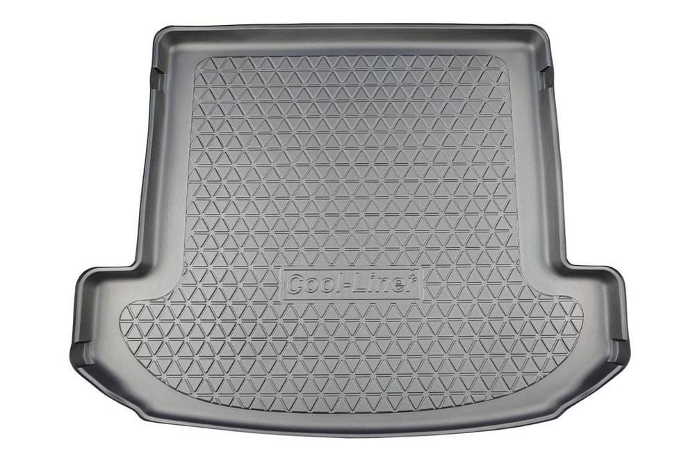 Bagagerumsmatta Kia Sorento IV Aristar