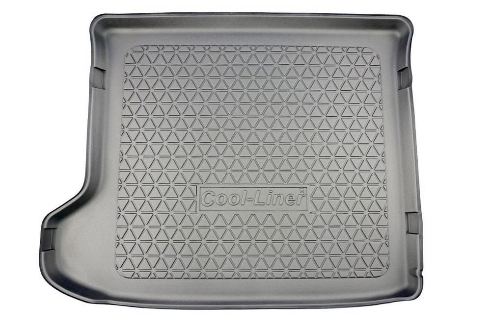 Bagagerumsmatta Kia EV6 (electric) Aristar
