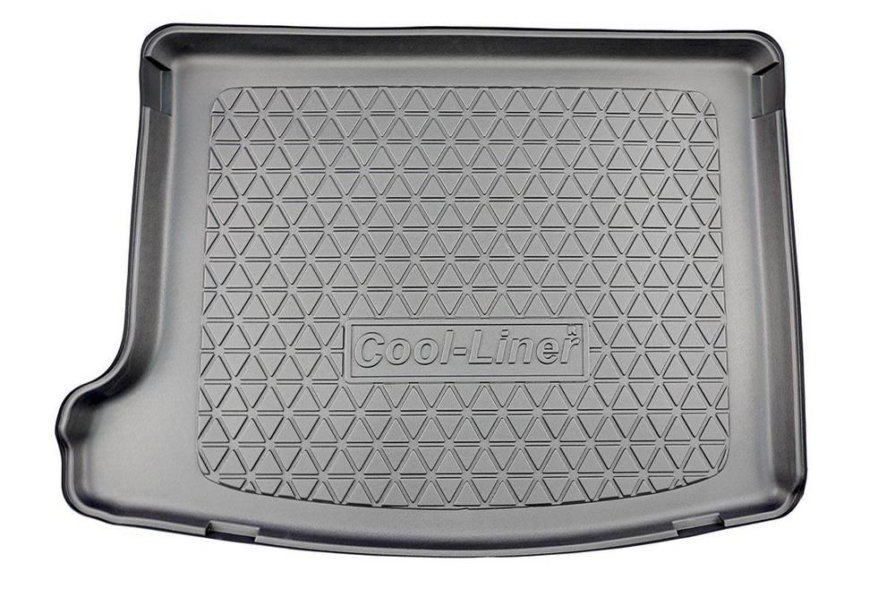 Bagagerumsmatta Jeep Compass II (MP) 4xe Aristar