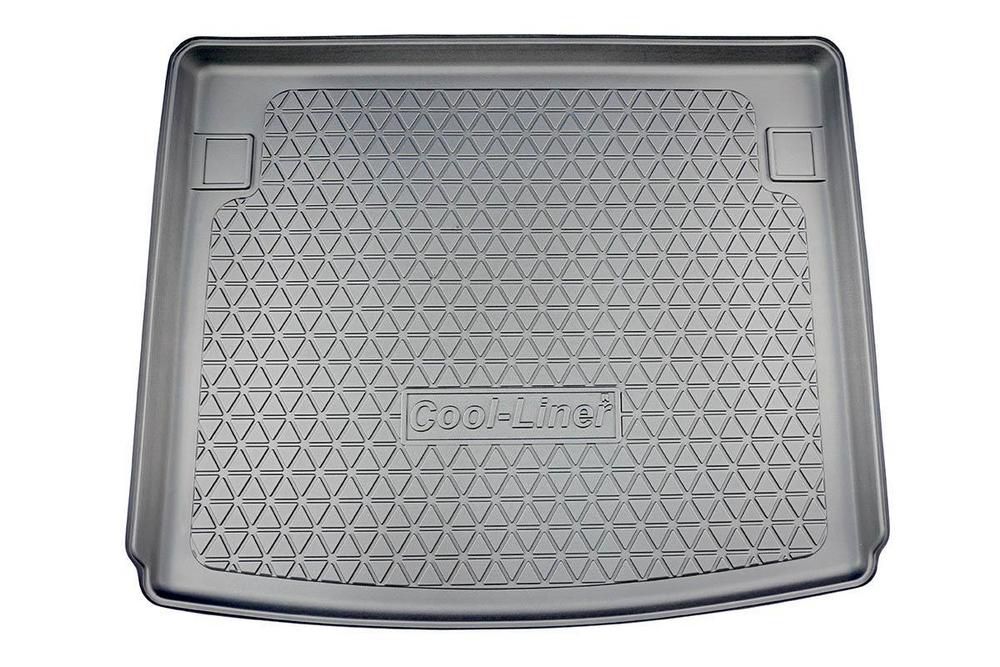 Bagagerumsmatta Volkswagen / Ford Caddy V Aristar