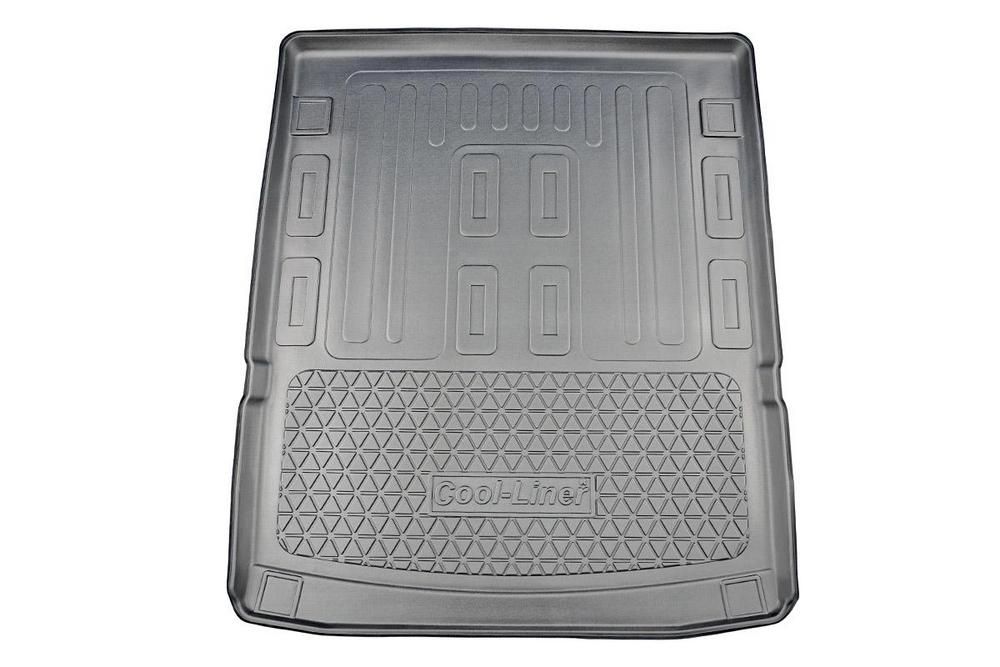 Bagagerumsmatta Volkswagen / Ford Caddy Maxi Aristar